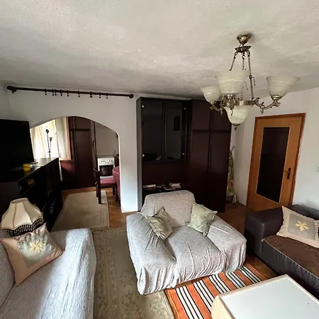 Apartman Hb -