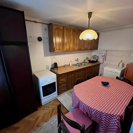 Apartman Hb - Szarajevó